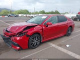 Toyota Camry Se 4T1T11AK0RU253899 fotografie