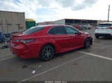 Toyota Camry Se 4T1T11AK0RU253899 fotografie