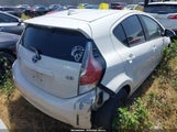 Toyota Prius C Two JTDKDTB38F1584950 снимка
