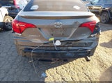 Toyota Corolla Se 5YFBURHE5HP733941 снимка
