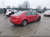 Toyota Corolla Le 2T1BURHEXJC023911 fotografie
