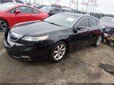 Acura Tl 3.5 19UUA8F53DA011771 снимка