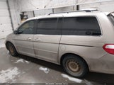 Honda Odyssey Ex-L 5FNRL38725B097454 снимка