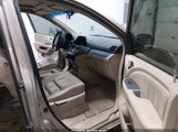 Honda Odyssey Ex-L 5FNRL38725B097454 снимка