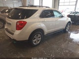 Chevrolet Equinox 1Lt 1GNFLFEK8EZ106141 снимка