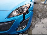 Mazda Mazda3 S Sport JM1BL1K60B1402489 снимка