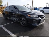 Toyota Camry Se 4T1B11HK7KU198665 снимка