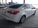 Kia Forte Ex KNAFX4A84E5211081 снимка