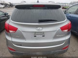 Hyundai Tucson Gls KM8JU3ACXDU686285 снимка