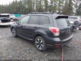 Subaru Forester 2.5I Limited JF2SJARC9HH561501 снимка