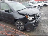 Subaru Forester 2.5I Limited JF2SJARC9HH561501 снимка