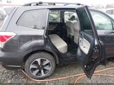 Subaru Forester 2.5I Limited JF2SJARC9HH561501 снимка