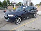 Volvo Xc90 Hybrid T8 Inscription YV4BC0PL1H1111322 photo