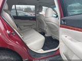 Subaru Outback 2.5I Limited 4S4BRBKC9B3400069 снимка