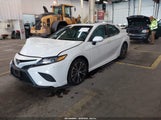 Toyota Camry Se 4T1B11HK9JU645947 снимка
