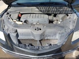 Buick Enclave Convenience 5GAKRBED2CJ348615 fotografie