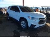 Chevrolet Traverse Fwd Ls 1GNERFKW7LJ153951 снимка