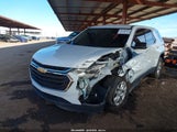 Chevrolet Traverse Fwd Ls 1GNERFKW7LJ153951 photo