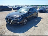 Nissan Altima Sl Fwd 1N4BL4EV9NN424689 fotografie