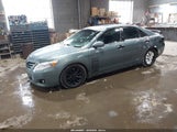 Toyota Camry Xle 4T4BF3EK5AR034627 снимка