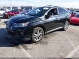 Lexus Rx 350 2T2ZK1BAXDC128542 снимка