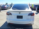 Tesla Model Y Performance Dual Motor All-Wheel Drive 7SAYGDEF6PF789854 снимка