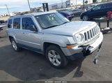 Jeep Patriot Sport 1J4NF1GB0BD276511 fotografie