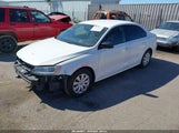 Volkswagen Jetta 2.0L S 3VW2K7AJ6DM227535 снимка