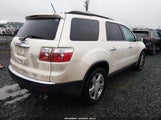 GMC Acadia Slt-1 1GKER23758J273249 снимка