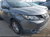 Nissan Rogue Sport Sv JN1BJ1CP9JW164515 photo