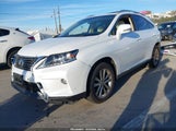 Lexus Rx 350 JTJZK1BA2F2421399 снимка
