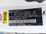 Lexus Rx 350 JTJZK1BA2F2421399 снимка