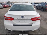 Toyota Camry Hybrid Se 4T1B21HK7KU011664 fotografie