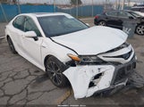 Toyota Camry Hybrid Se 4T1B21HK7KU011664 photo