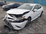 Toyota Camry Hybrid Se 4T1B21HK7KU011664 fotografie