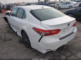 Toyota Camry Hybrid Se 4T1B21HK7KU011664 снимка
