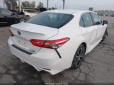 Toyota Camry Hybrid Se 4T1B21HK7KU011664 снимка