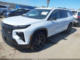 Chevrolet Traverse Fwd Rs 1GNERLKS7TJ208376 снимка
