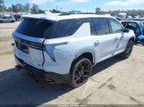 Chevrolet Traverse Fwd Rs 1GNERLKS7TJ208376 fotografie