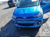 Chevrolet Spark 2Lt Cvt KL8CF6SA3HC720951 снимка