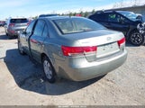 Hyundai Sonata Gls 5NPET46C37H252327 снимка