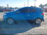 Ford Ecosport Se MAJ3P1TE1JC249757 снимка