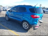 Ford Ecosport Se MAJ3P1TE1JC249757 снимка