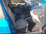 Ford Ecosport Se MAJ3P1TE1JC249757 снимка