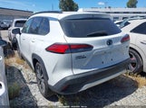 Toyota Corolla Cross Xle 7MUDAAAG2NV020731 снимка
