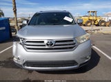 Toyota Highlander Limited V6 5TDDK3EH2DS205446 снимка