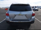Toyota Highlander Limited V6 5TDDK3EH2DS205446 снимка
