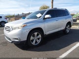Toyota Highlander Limited V6 5TDDK3EH2DS205446 снимка