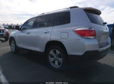 Toyota Highlander Limited V6 5TDDK3EH2DS205446 снимка