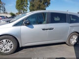 Honda Odyssey Lx 5FNRL5H24EB010363 снимка